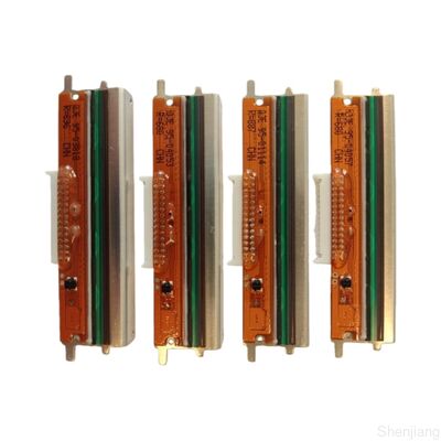 quality  CUSTOM Thermal Print Head Group VKP80III 2C160000000313 factory