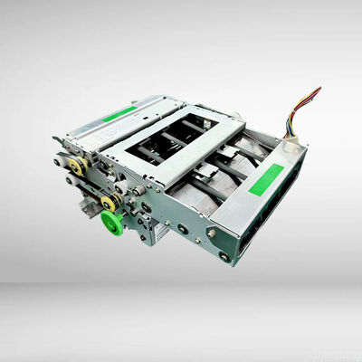 quality  ATM Banking Machine Parts Fujitsu F510 Dispenser Presenter Unit KD03300-C400
 factory