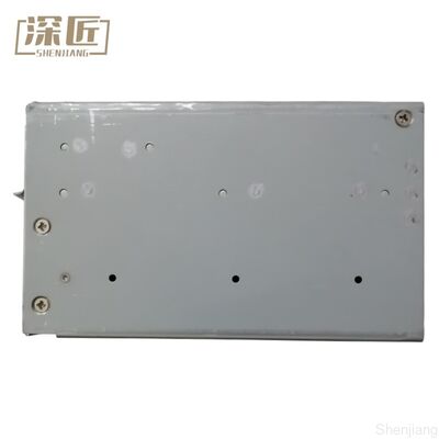 quality  NCR ATM Machine CDM-4000 Cash Cassette Box Replacement Part Cashbox CDM-4000C3 for NCR Replacement Part factory