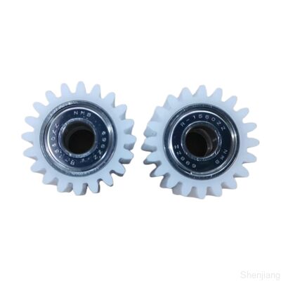 quality  G&D BPS C5 White Toothed Belt Wheel 2 Timing Belt Drive Gear 520865001 factory