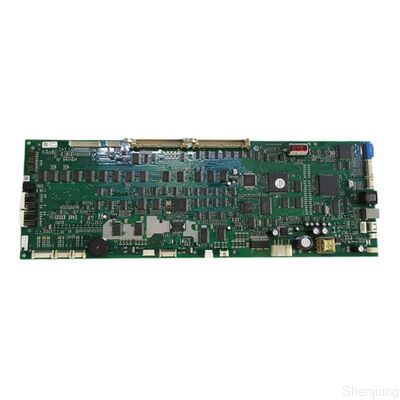 quality  Wincor 2050XE CMD Controller Board 1750105679 with Transparent Cover factory