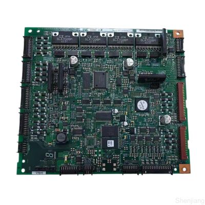 quality  Original New Fujitsu F56 Control Board GF0273 Main CPU Controller Board PCB KD20049-B91XKD factory