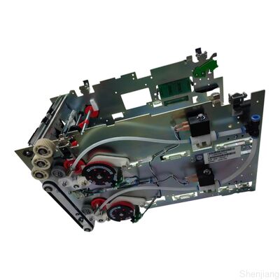 quality  NCR 66 Dual Pick Module  Aria Double Pick S1 OEM Part 445-0728164 factory