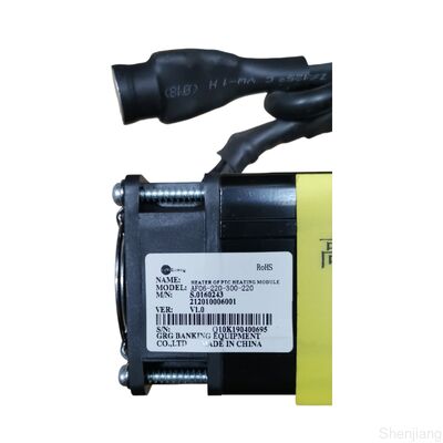 quality  GRG PTC Heater Module 212010006 / S.0160243 ATM Thermal Heating Element factory