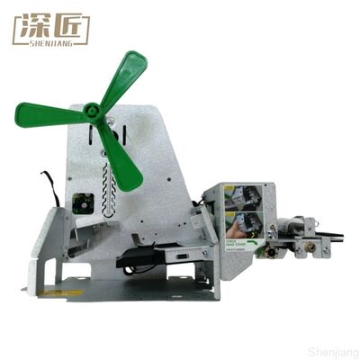 quality  7020000046 ATM Machine Parts Hyosung 1500CE 1800CE 1800SE 5000CE Receipt Printer S7020000046 SPR24 Hyosung  factory