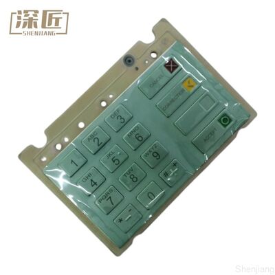 quality  01750233014 01750239256 Wincor Keyboard J6.1 Epp ATM Parts Wincor Epp J6.1 17502392561750159565 1750233018 1750233014  factory