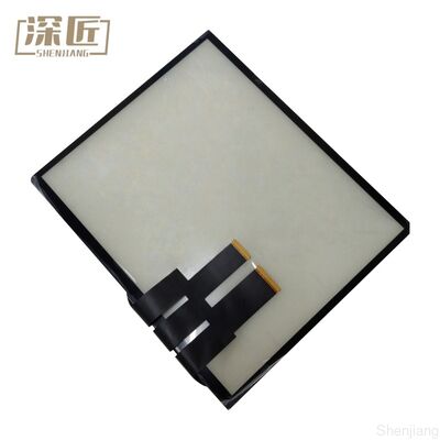 quality  ATM Machine Spare Parts Hyosung 19inch Rev0.2 Touch Screen SPR24 Hyosung 1636-1 for Hyosung ATM Screen factory