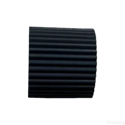 quality  Fujitsu GF0307 Rubber Roller 19x17mm Original Genuine Part for F53 F56 Cassette factory