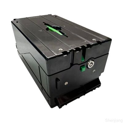 quality  Fujitsu F53 F56 Cash Dispenser Cassette Original Genuine Part KD03234-C520 factory