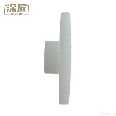 quality  PWM7630441W ATM Machine Spare Parts 4P073652-001 PWM7630441W Hitachi RB Cashbox WAB-PUSH-DRV G for Hitachi SR7500VSSR9500 -CAS2 factory