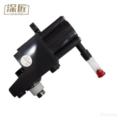 quality  NCR S2 6623 6627 S662 6634 6636 445-0751323 Vacuum Pump Assembly 4450751323 S2 Vacuum Sution Pump ATM Selfserv CRS Machine Part factory