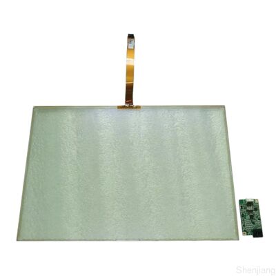 quality  WINCOR 280N 15 Inch Touch Screen TPK-Optera with Controller Original Genuine Part 1750211130 factory