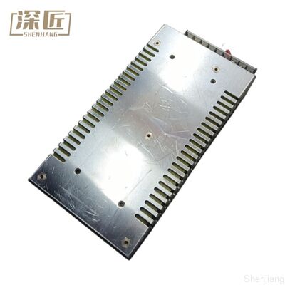 quality  0090028268 009-0028268 NCR ATM Machine Spare Parts 0090028268 009-0028268 NCR Power Supply Switch Mode 300W 24V With PFC U-power Supply SS for NCR ATM factory