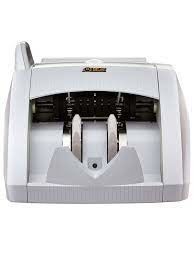 Mixed Denomination Note Counting Machine Small
