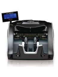 CLP CRC UZS DKK Multi Denomination Bill Counter Financial machine