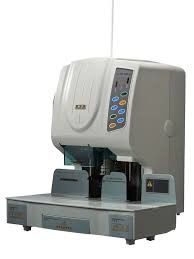 Counterfeit Money Mix Note Counting Machine 1000 Notes/Min With TFT Display