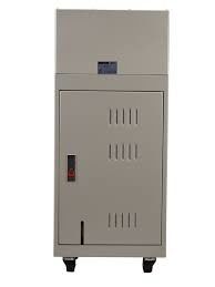 CHF CLP EGP Fully Automatic Money Counter Machine With Counterfeit Detection