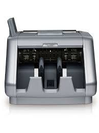 Multi Interface Automatic Note Counting Machine HNL DOP BOP MDL Available