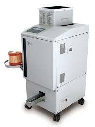 Multifunctional Automatic Money Counting Machine With MG 2CIS