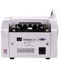 SJ-9100 High Speed Bill Counter Banknote Sorting Machine 800 notes/minute