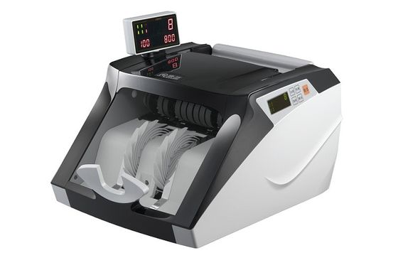 Fast Speed Money Counter Machine Mixed Denomination Banknote Sorting Machine