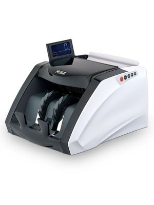 UGS MZN ETB Cash And Coin Counter 800pcs/Min High Speed