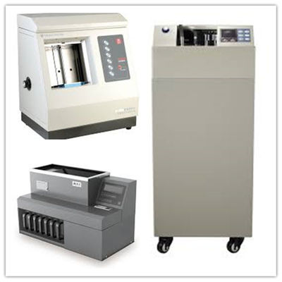 TFT Display Bank ATM Machine Money Recycle Machine Sorter