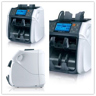 100-240Vac Bank ATM Machine Count Machine For Cash Multifunctional