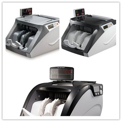 OEM Cash Counting Machine Used In Banks