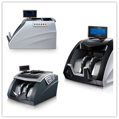 GYD DZD SYP Custom Money Counter