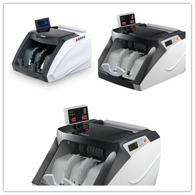 FRF ESP PTE CNY Professional The Bank Mixed Bill Money Counter Machine 2 CIS