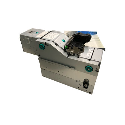 100-240V ATM Retailer Card Issuing Machine Check V2CU Card Dispenser Machine