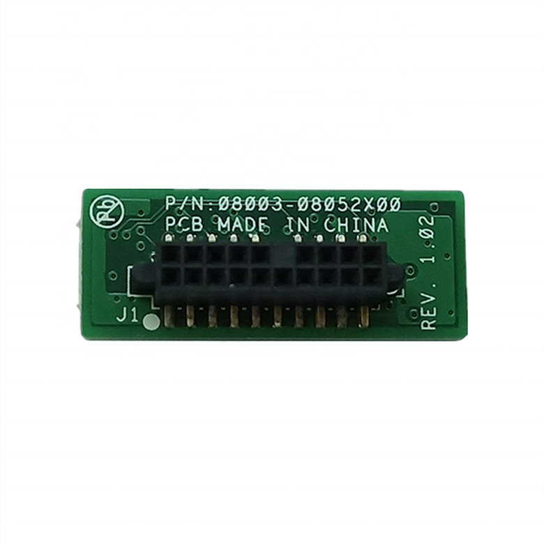 009-0030950 0090030950 ATM Machine Parts NCR TPM 2.0 Module 1.27mm ROW Pitch PCB Assembly