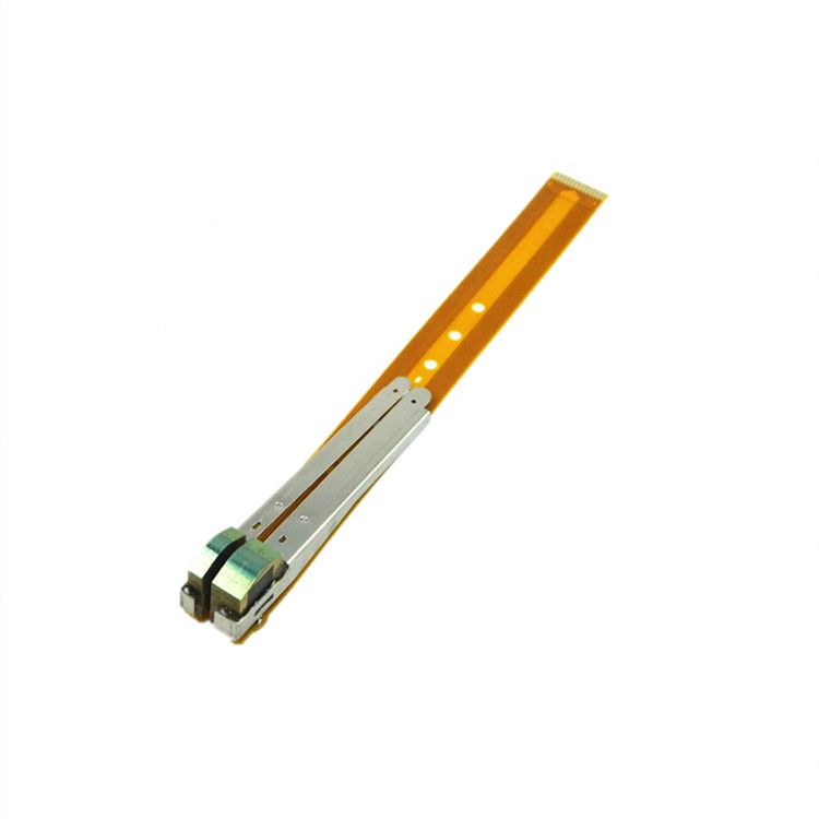 998-0235684 9980235684 ATM NCR Parts Sankyo 3Q8 Ch3 R/W Hico Card Reader Magnetic Head