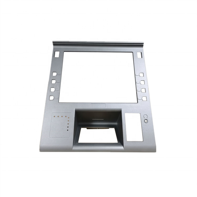 49254448 49-254448 ATM Machine Parts Diebold Nixdorf CS5550 Fascia