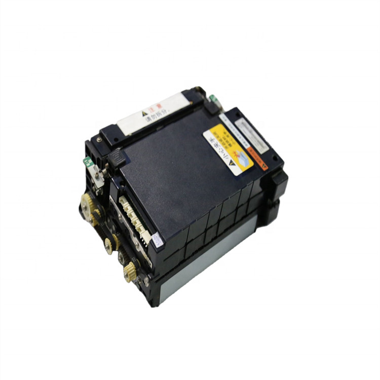 5031N01315B ATM Machine Parts NCR 6635 BV2 UNIT Bill Validator