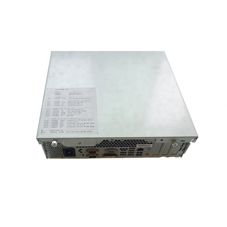 1750262090 1750262084 ATM Machine Parts Wincor SWAP-PC 5G I5-4570 TPMen ATM Accessories