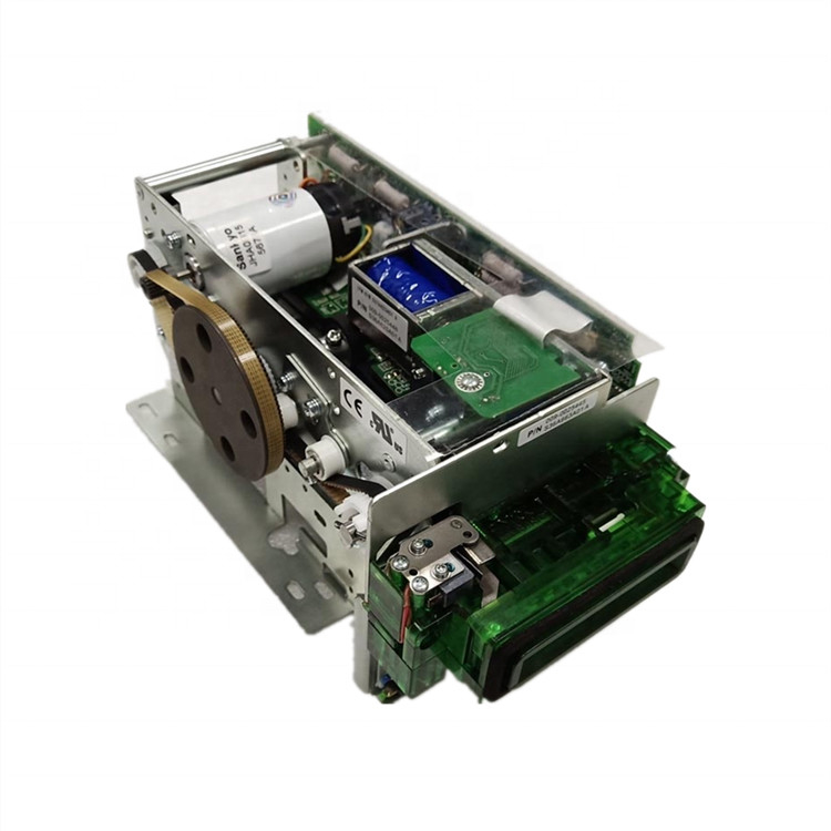 4450704480 445-0704480 ATM Machine Parts NCR USB Smart Card Reader
