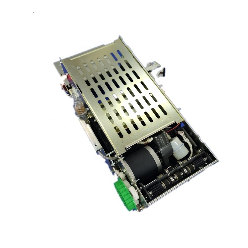NCR 4450757321 S2 Presenter Assembly F&A FRU 66xx  ATM Module Spare