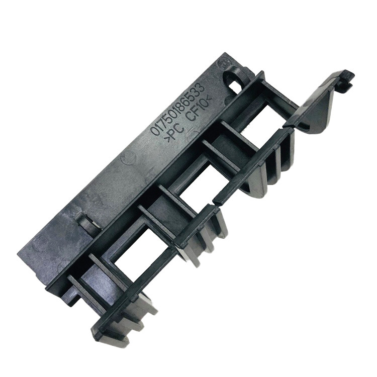 01750186533 Wincor CCDM VM3 Upper Cassette Transport Guide CCDM VM3 Chassis 1750186533 Wincor Nixdorf PAPERGUIDE TRANSFER REAR