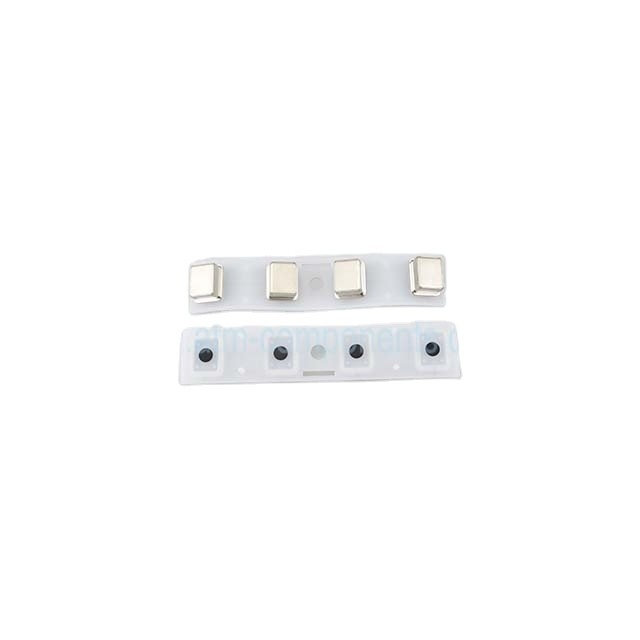 ATM Machine PCBA Function Key 7650000007 Hyosung  ATM Nautilus 1800CE and 1800SE Rubber Function Key