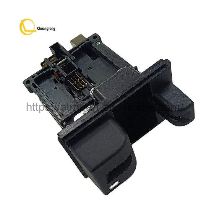 Sankyo ICM370-3R1896 USB BUS Powered DIP Card Reader Wincor EMV ATM Payment Kiosk POS Terminal VTM CRS