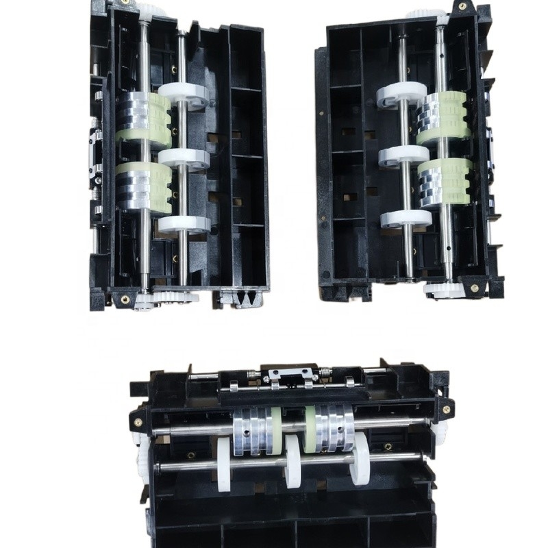 ATM machine kiosk Hyosung picker rollers 7900000794  CST 1000k 2K cash cassette separator 7430000224