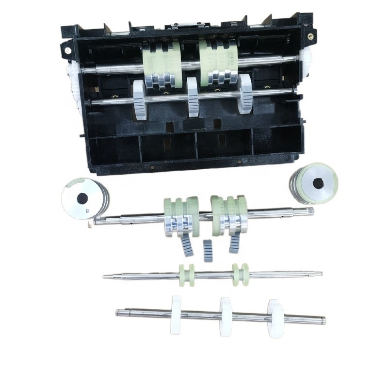 7900000794  Halo2 5300 separator picker rollers atm machine 7430000224 Hyosung cassette repair kits