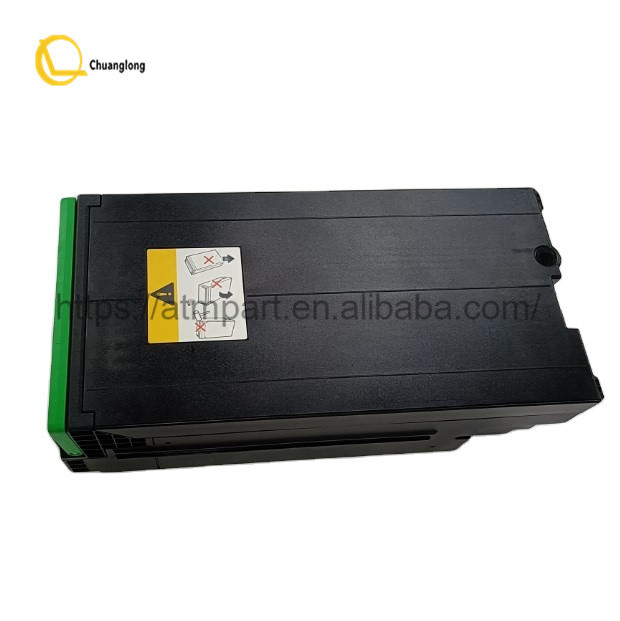 009-0029129 0090029129 NCR BRM LOWER EXCEPTION BIN NCR BRM-10EC NCR Selfserv 83 Selfserv 87 Recycling Machine Cassette