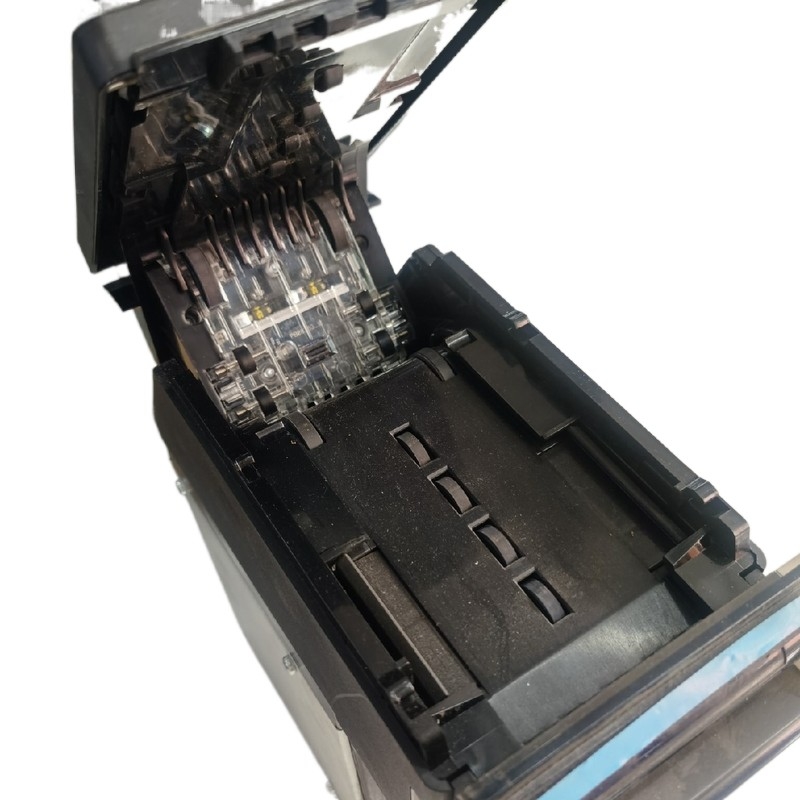 ITL NV7 NV9 NV9usb NV11 Bill Acceptor Validator Standard Horizontal Bezel Innovative cash acceptor