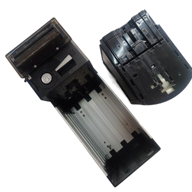 NV9 Buy Bill Acceptor ITL Bill Acceptor Nv200 Bill Validator Supports Tito Product for vending machine