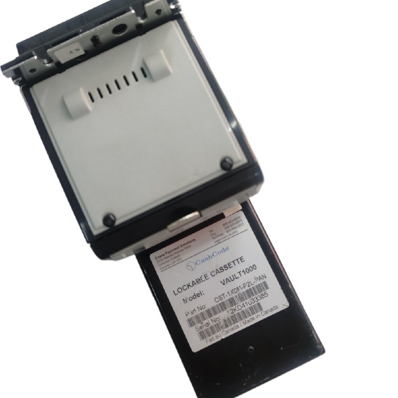 cash code msm3024 Compatible cst-1kom-p2l-pan  Bill Acceptor Currency validator Reader Cashcode