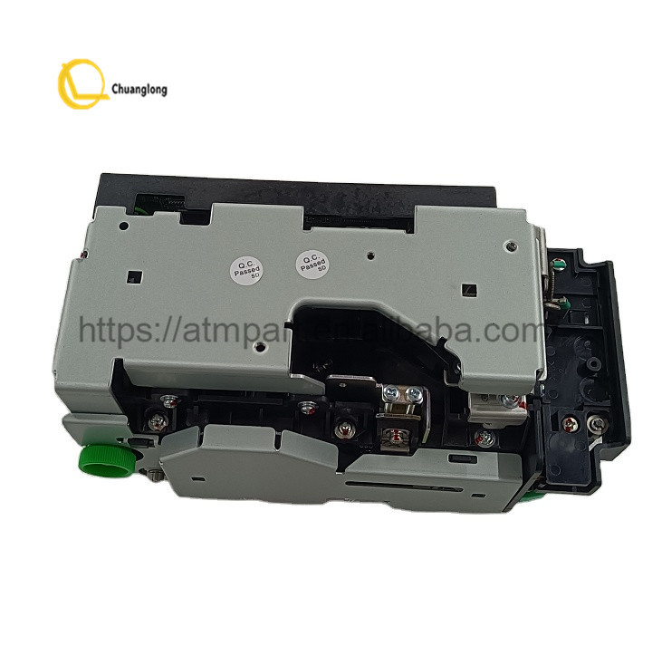 01750199931 1750199931 Wincor Nixdorf CS280 PC280 C4560 ATM Parts Hitachi-Omron V2CU-1JL-G81 Card Reader CHD V2CU ACT Version