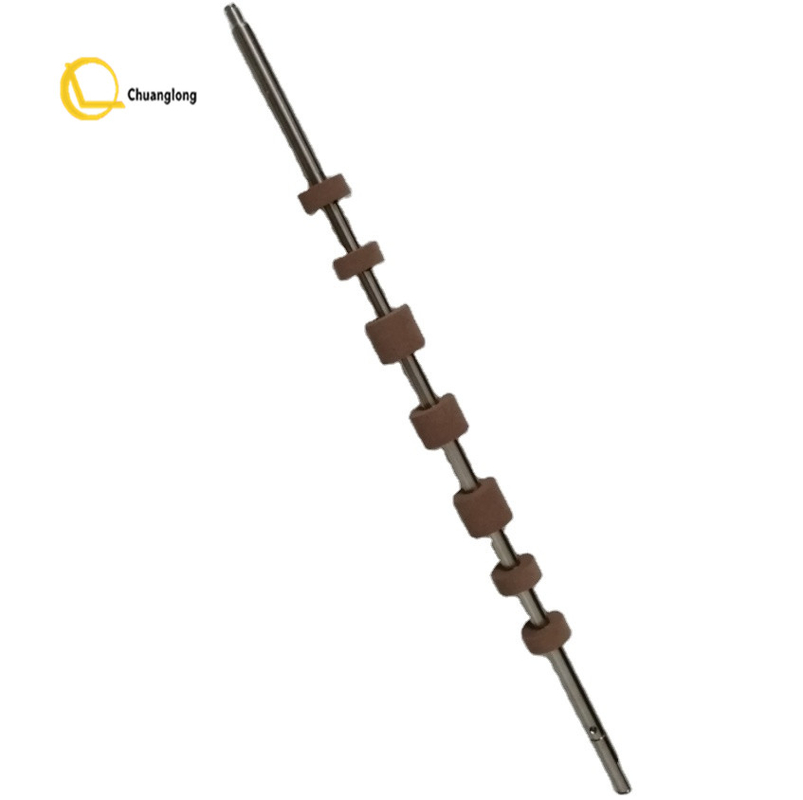 1750193276-76 1750193276-51 1750193276-52 1750193276-53 1750193276-50 Sponge Shaft Wincor C4060 main module head w. drive CRS